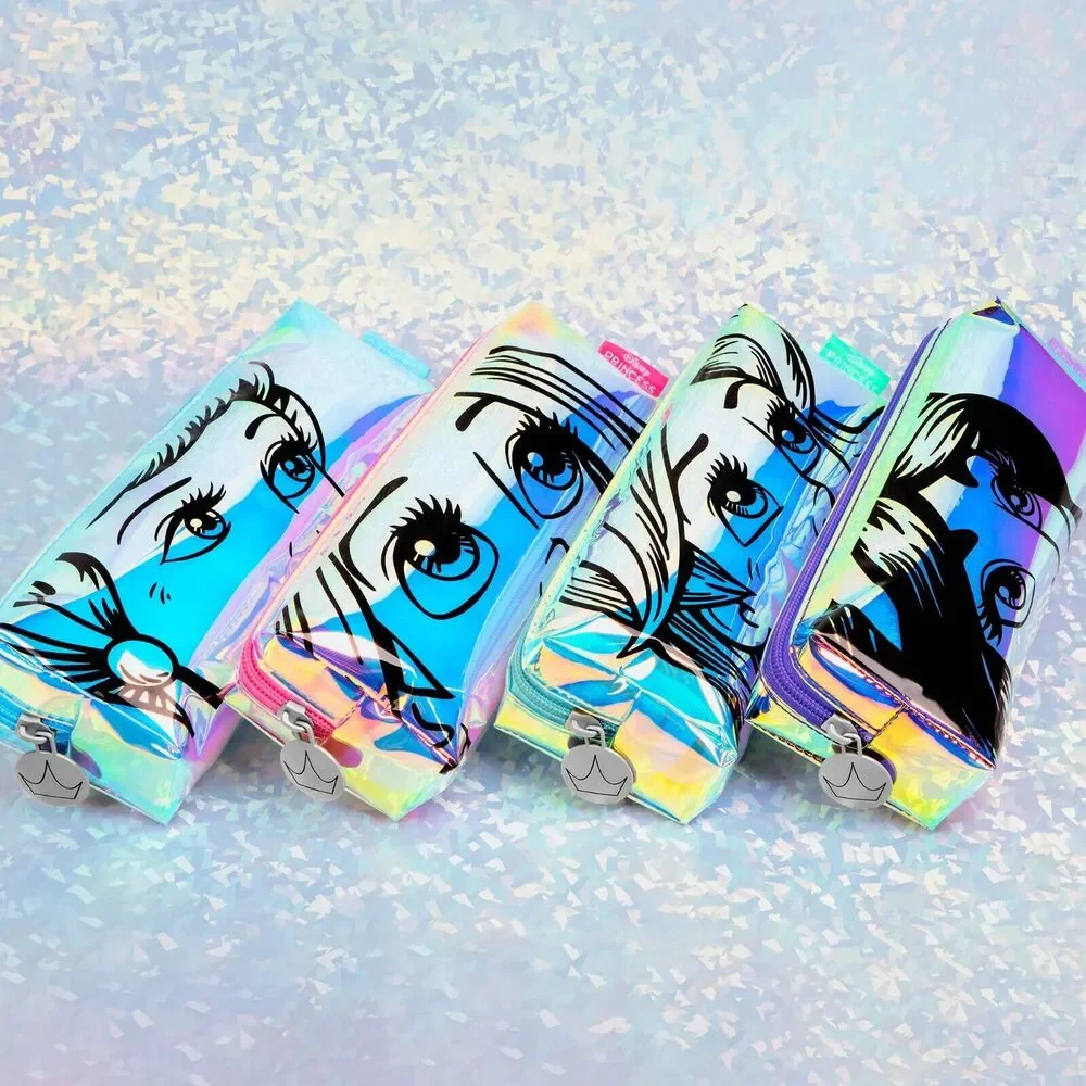 Disney princess iridescent